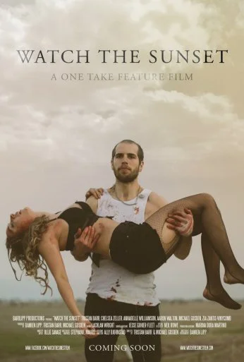 Watch the Sunset (2017) онлайн бесплатно